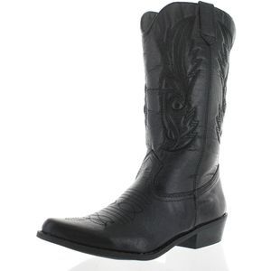 Coconuts by Matisse Gaucho Black Womens boots 8.5 NEW